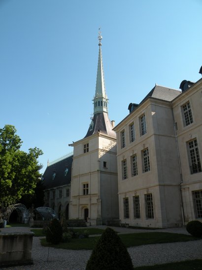  Musée lorrain